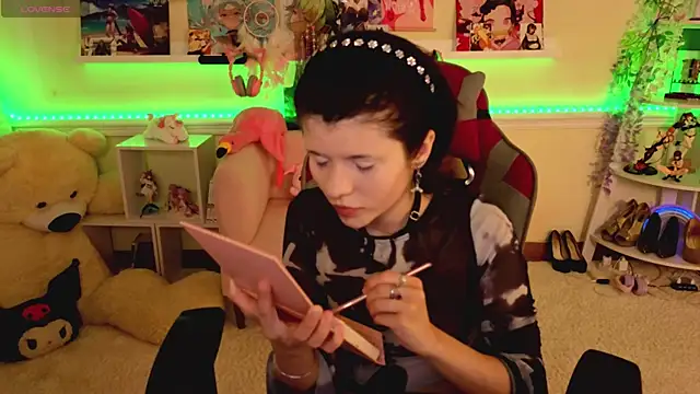 Snapshot of Katya_Zaitseva chatting on June 5, 2026, 12:55 pm Katya Zaitseva online show from June 5, 2026, 12:55 pm