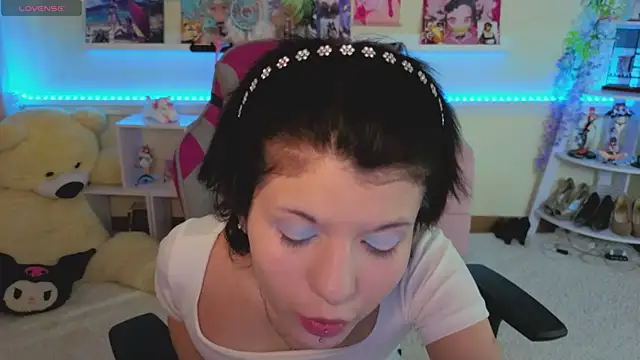 Snapshot of Katya_Zaitseva chatting on June 11, 2026, 12:36 pm Katya Zaitseva online show from June 11, 2026, 12:36 pm