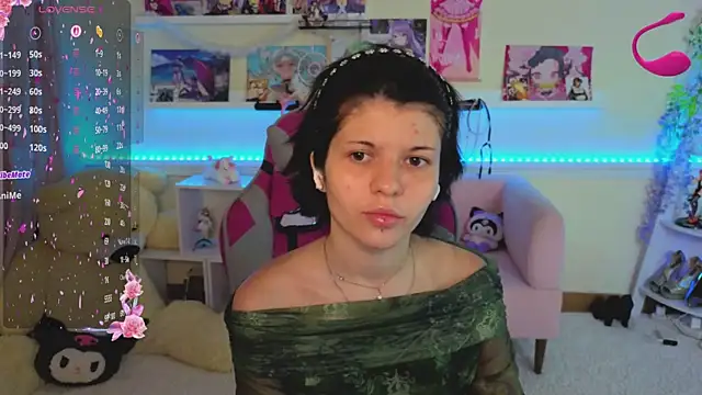 Snapshot of Katya_Zaitseva chatting on June 12, 2026, 12:15 pm Katya Zaitseva online show from June 12, 2026, 12:15 pm