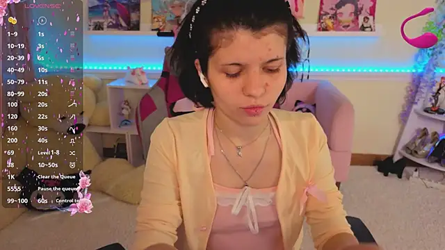 Snapshot of Katya_Zaitseva chatting on June 14, 2026, 12:18 pm Katya Zaitseva online show from June 14, 2026, 12:18 pm