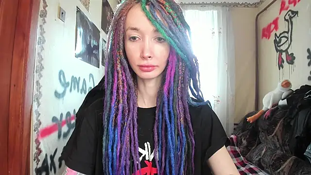 Roxy Silver online show from January 22, 2025, 11:01 am