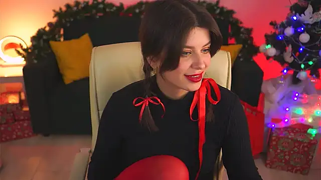 Snapshot of NicoleMun chatting on December 5, 2024, 8:00 pm NicoleMun online show from December 5, 2024, 8:00 pm