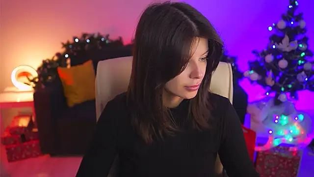 Snapshot of NicoleMun chatting on December 7, 2024, 4:20 am NicoleMun online show from December 7, 2024, 4:20 am