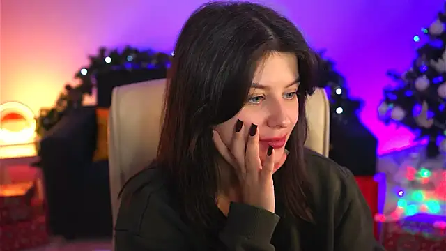 Snapshot of NicoleMun chatting on December 13, 2024, 12:17 pm NicoleMun online show from December 13, 2024, 12:17 pm