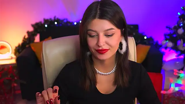 Snapshot of NicoleMun chatting on December 20, 2024, 4:25 pm NicoleMun online show from December 20, 2024, 4:25 pm