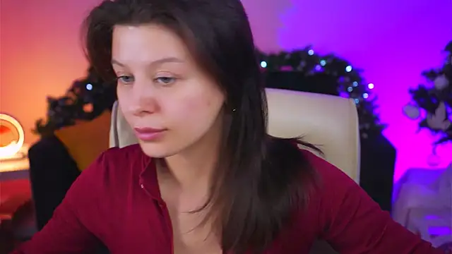 Snapshot of NicoleMun chatting on January 30, 2025, 12:27 pm NicoleMun online show from January 30, 2025, 12:27 pm