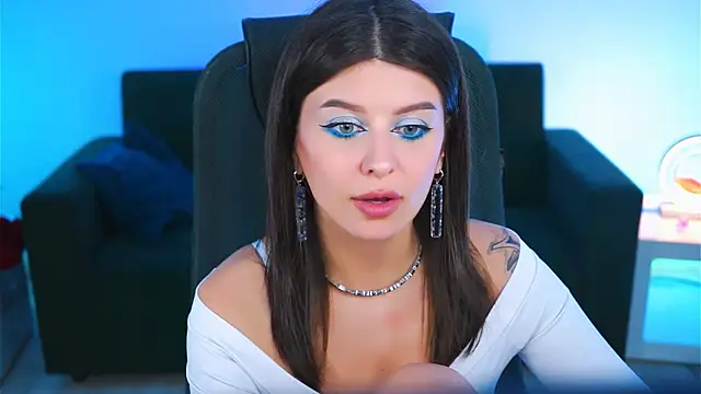 Snapshot of NicoleMun chatting on February 25, 2025, 8:51 pm NicoleMun online show from February 25, 2025, 8:51 pm