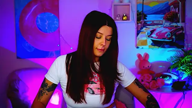 Snapshot of NicoleMun chatting on February 10, 2026, 4:00 pm NicoleMun online show from February 10, 2026, 4:00 pm