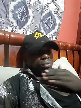 Javan  online show from October 23, 2025, 8:18 pm