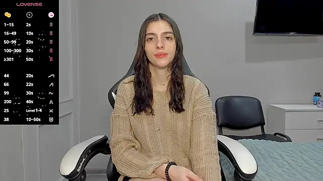 Snapshot of broosnica1 chatting on December 3, 2025, 7:27 am broosnica1 online show from December 3, 2025, 7:27 am