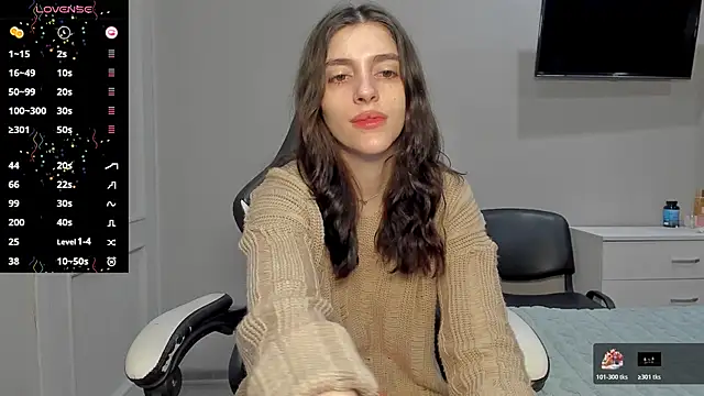 Snapshot of broosnica1 chatting on December 4, 2025, 6:44 am broosnica1 online show from December 4, 2025, 6:44 am