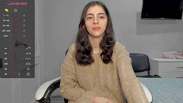 Snapshot of broosnica1 chatting on December 15, 2025, 9:24 am broosnica1 online show from December 15, 2025, 9:24 am