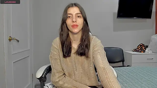 Snapshot of broosnica1 chatting on January 6, 2026, 7:34 am broosnica1 online show from January 6, 2026, 7:34 am