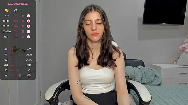 Snapshot of broosnica1 chatting on January 10, 2026, 8:49 am broosnica1 online show from January 10, 2026, 8:49 am