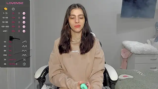 Snapshot of broosnica1 chatting on February 1, 2026, 9:08 am broosnica1 online show from February 1, 2026, 9:08 am