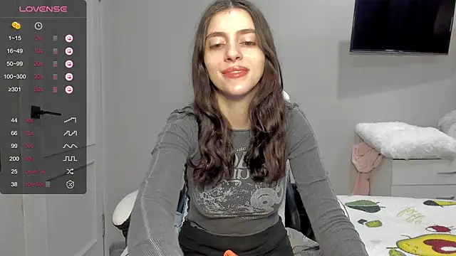 Snapshot of broosnica1 chatting on February 6, 2026, 9:12 am broosnica1 online show from February 6, 2026, 9:12 am