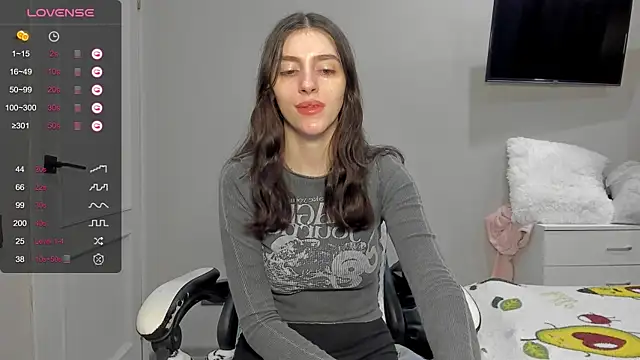 Snapshot of broosnica1 chatting on February 8, 2026, 9:23 am broosnica1 online show from February 8, 2026, 9:23 am