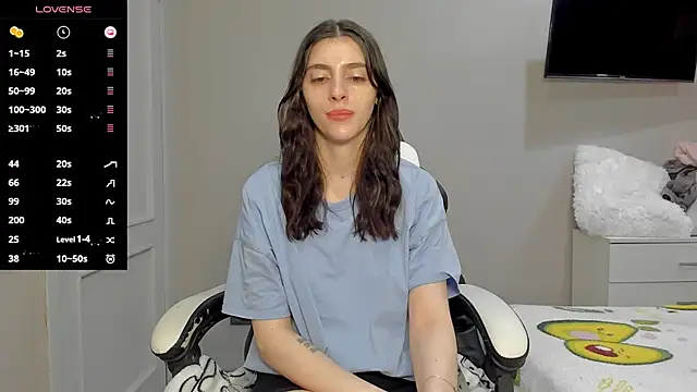 Snapshot of broosnica1 chatting on February 11, 2026, 7:46 am broosnica1 online show from February 11, 2026, 7:46 am