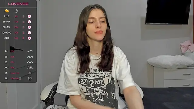 Snapshot of broosnica1 chatting on February 24, 2026, 8:01 am broosnica1 online show from February 24, 2026, 8:01 am