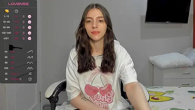 Snapshot of broosnica1 chatting on March 3, 2026, 9:26 am broosnica1 online show from March 3, 2026, 9:26 am