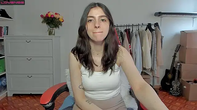 Snapshot of broosnica1 chatting on March 30, 2026, 7:42 am broosnica1 online show from March 30, 2026, 7:42 am