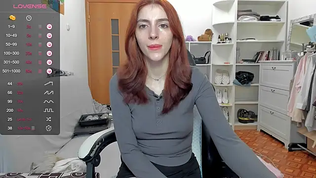 broosnica1 online show from May 16, 2026, 9:17 am