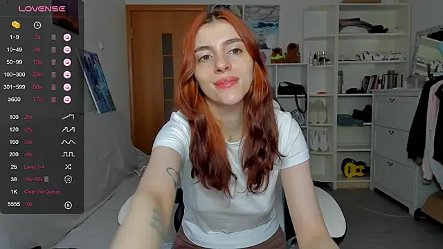 broosnica1 online show from July 6, 2026, 6:43 am