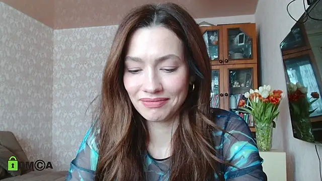 alicia spicy online show from March 10, 2025, 7:10 am
