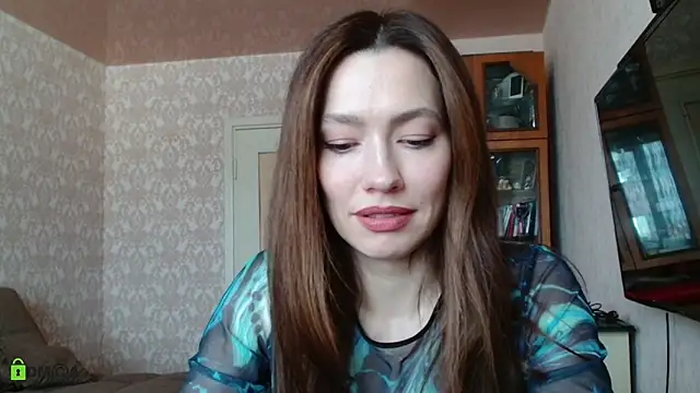 alicia spicy online show from March 21, 2025, 7:33 am