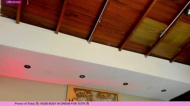  AlejaCruz  online show from February 8, 2025, 12:28 am