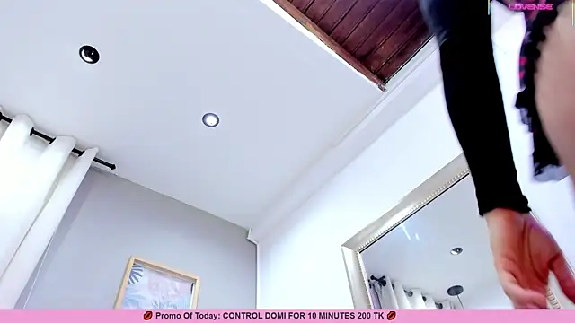  AlejaCruz  online show from March 1, 2025, 1:43 am