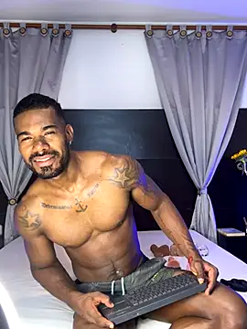 Snapshot of Ganiimedes chatting on September 15, 2025, 7:25 pm Ganiimedes online show from September 15, 2025, 7:25 pm