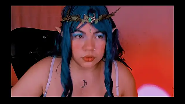 Samanta cutee online show from March 14, 2025, 10:50 am