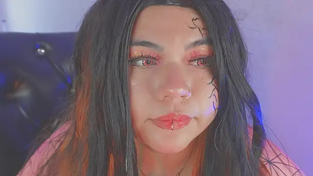 Samanta cutee online show from September 13, 2025, 2:50 pm