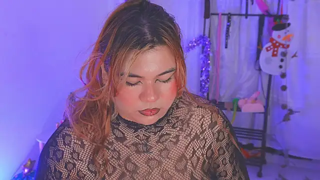 Samanta cutee online show from December 5, 2025, 12:03 pm