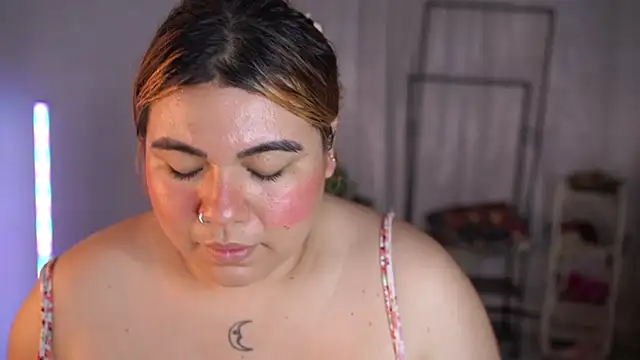 Samanta cutee online show from March 17, 2026, 11:35 am