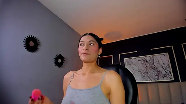 Snapshot of Lissy__Dream chatting on December 30, 2024, 9:19 pm Lissy Dream online show from December 30, 2024, 9:19 pm