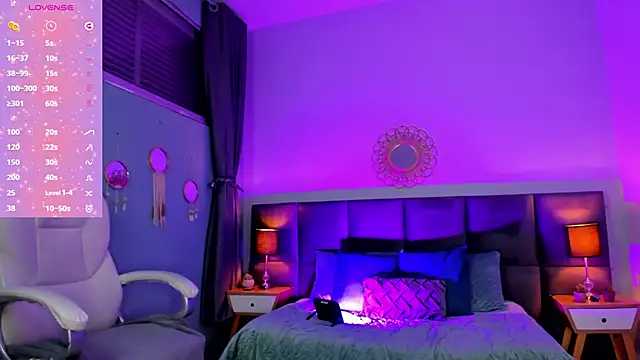 Snapshot of Lissy__Dream chatting on November 21, 2025, 11:25 pm Lissy Dream online show from November 21, 2025, 11:25 pm