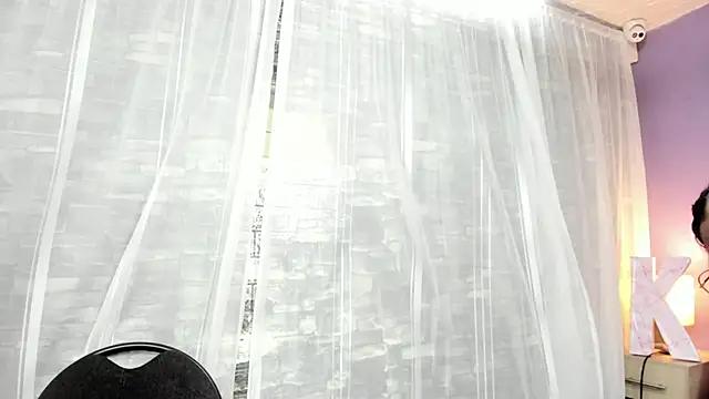 KatieGomez online show from February 24, 2025, 7:41 pm