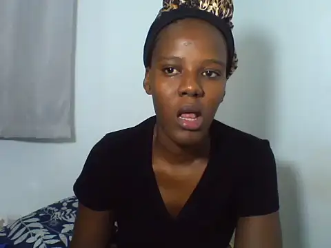 Deliciousbabe online show from June 7, 2026, 10:13 pm