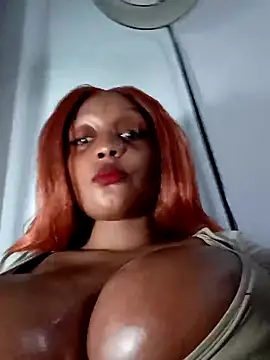 Busty Bambi online show from October 17, 2025, 5:15 pm