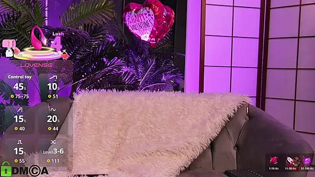 OliviaHawn online show from February 18, 2026, 7:54 pm