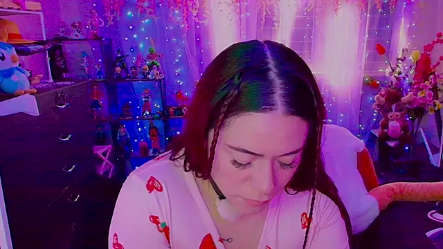 Snapshot of _niiky chatting on May 28, 2026, 4:04 pm niiky online show from May 28, 2026, 4:04 pm