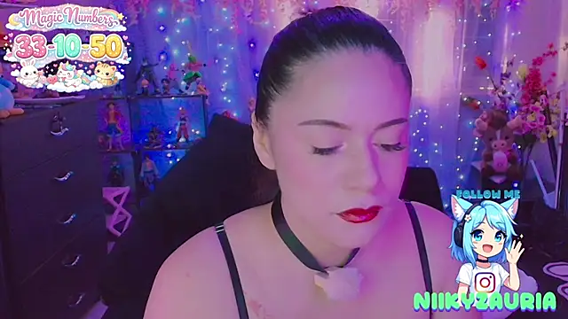 Snapshot of _niiky chatting on June 4, 2026, 4:13 pm niiky online show from June 4, 2026, 4:13 pm