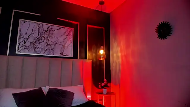 Violetta Nur online show from February 5, 2025, 8:21 am