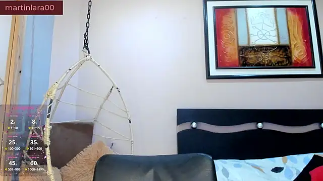 Snapshot of _LaraMom_ chatting on January 28, 2025, 3:14 pm LaraMom online show from January 28, 2025, 3:14 pm