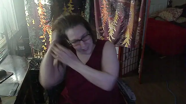 Ireallysquirt online show from March 20, 2026, 2:05 am