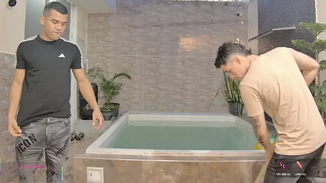 Boysgang sex online show from June 15, 2026, 11:23 am