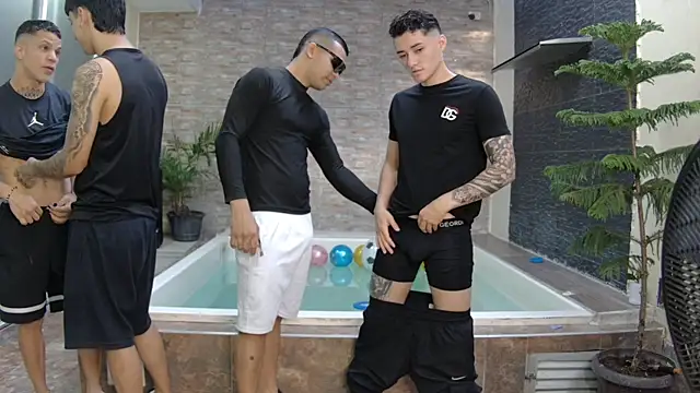 Snapshot of Boysgang_sex chatting on July 10, 2026, 11:24 am Boysgang sex online show from July 10, 2026, 11:24 am