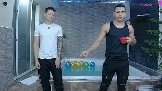 Snapshot of Boysgang_sex chatting on July 12, 2026, 11:23 am Boysgang sex online show from July 12, 2026, 11:23 am